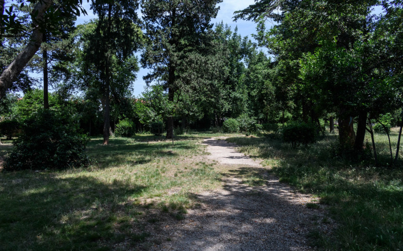 Maraska park postat će moderan urbani prostor