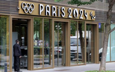 Policija upala u sjedište Organizacijskog odbora OI u Parizu, Središnji ured za borbu protiv korupcije provodi istragu