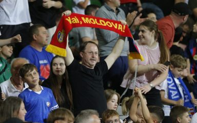 Šokantan poraz Bosne i Hercegovine od Luksemburga, Moldavija preokrenula protiv Poljske