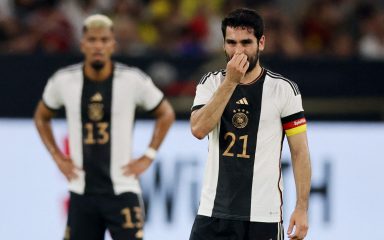 Njemačka poražena od Kolumbije u Gelsenkirchenu, Senegal u Lisabonu “uvalio” četiri komada Brazilu