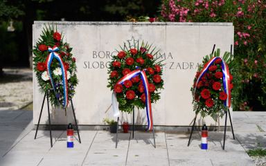 Vlada RH: Osuđujemo zločine svih totalitarnih režima