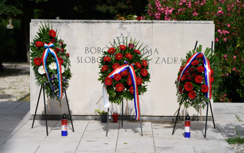 Vlada RH: Osuđujemo zločine svih totalitarnih režima