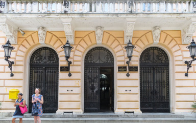 DOBRA ORGANIZACIJA Županijski sud stalno smanjuje brojku neriješenih predmeta