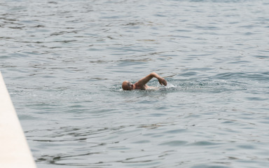 U petak pretežno sunčano, ujutro mjestimice magla