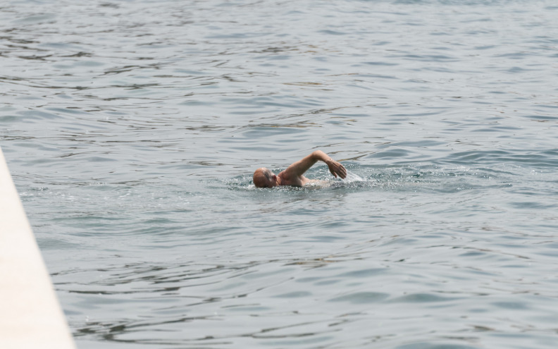 U petak pretežno sunčano, ujutro mjestimice magla