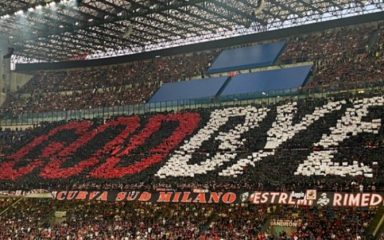 Navijači Milana rasplakali Ibru, Verona i Spezia igraju majstoricu za ostanak u ligi