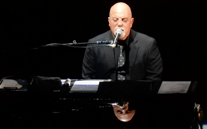 Billy Joel će naredne godine “dogurati” do nevjerojatne brojke od 150 koncerata u Madison Square Gardenu