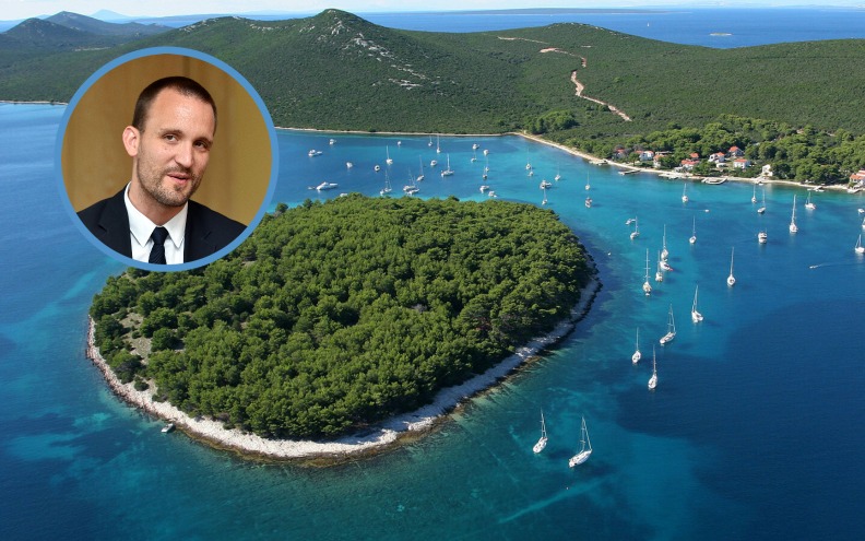 Erlić: Zadarskim otocima dodijelili smo 25,6 milijuna eura