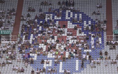 Gradonačelnik Splita objavio plan obnove stadiona Poljud, sve bi trebali platiti grad i država