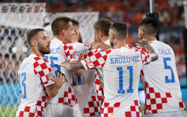 Hrvatska je u finalu Lige nacija! Vatreni slomili Nizozemce u produžecima