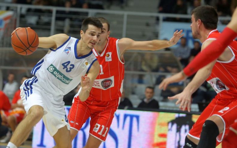 Šutalo: Uzor mi je bio Dražen Petrović