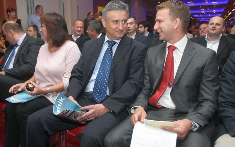 Bilaver: Iseljavanje mladih nije rješenje