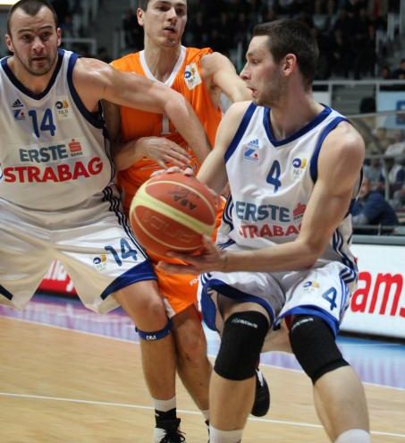 Marko Šutalo potpisao do kraja sezone