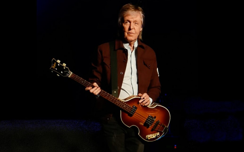 McCartney o uporabi umjetne inteligencije u posljednjoj pjesmi Beatlesa: Ništa nije umjetno ili sintetski stvoreno