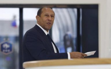 Francuski nogometni savez ima novog predsjednika, bivši čelnik morao je podnijeti ostavku zbog seksualnog zlostavljanja