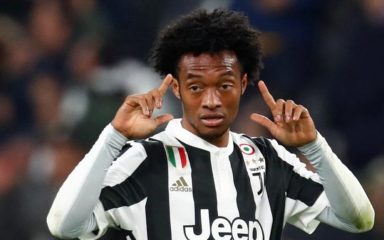 Juventus ostaje bez Cuadrada, veznjak je odbio produljenje ugovora