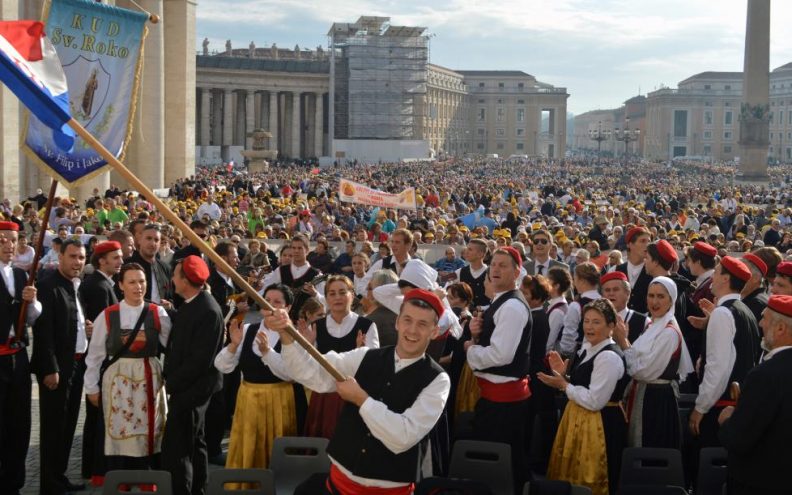 “Budite apostoli mira i suživota”