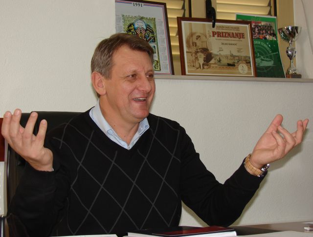 Baradićev predmet preuzelo Općinsko državno odvjetništvo