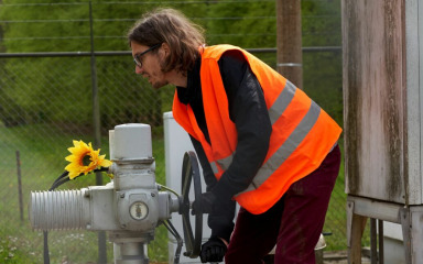 I njemačkom zelenom ministru prekipjelo zbog bizarnih akcija eko-aktivista