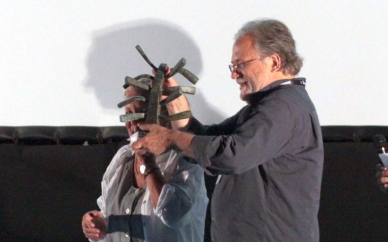 Nagrada “Berlinale Camera” savjetniku zadarskog filmskog festivala – Karlu Baumgartneru