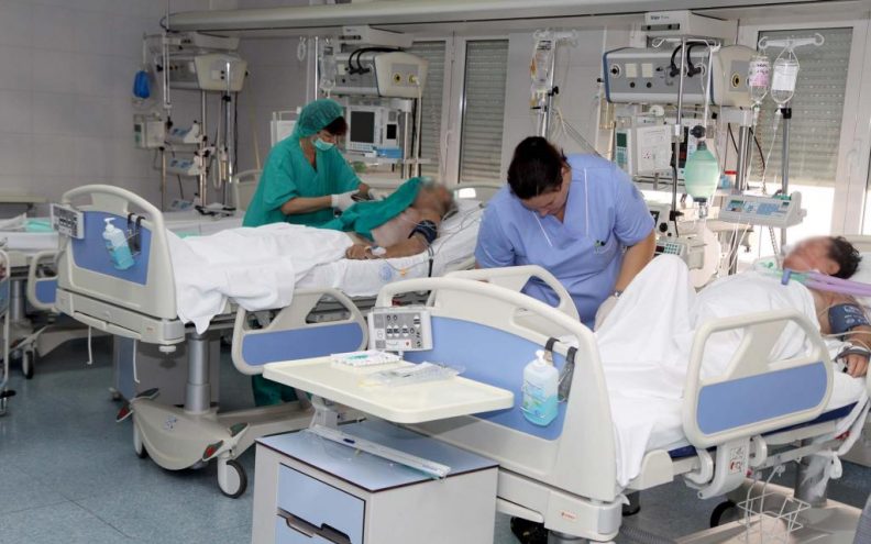 Medicinske sestre traže hitne mjere za spas profesije: 'Bez toga neće biti kvalitetne zdravstvene skrbi'