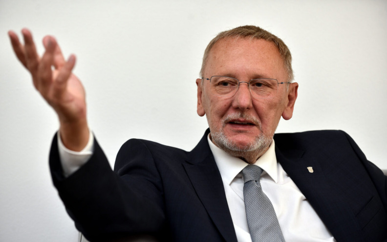 Božinović: Nismo željeli da se obljetnica akcije Plitvice politizira
