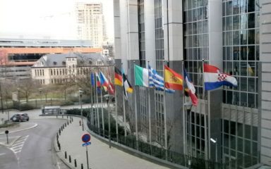 I u Bruxellesu sutra misa u spomen žrtvama Vukovara i Škabrnje