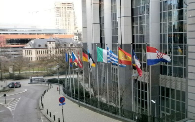 I u Bruxellesu sutra misa u spomen žrtvama Vukovara i Škabrnje