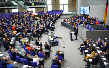 Njemačka izglasala zakon za olakšano useljavanja stručnjaka s Balkana