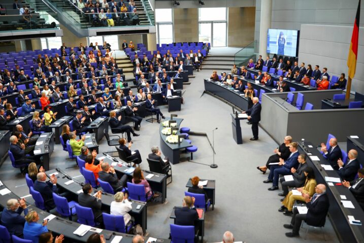 Njemačka izglasala zakon za olakšano useljavanja stručnjaka s Balkana