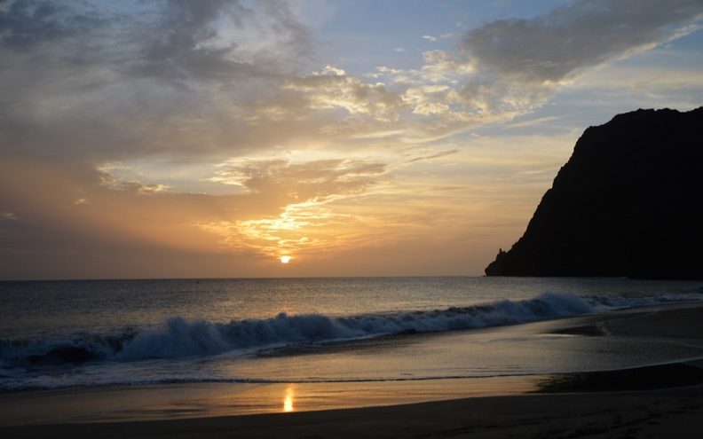 Putovanje u Cabo Verde je poput odlaska u drugi svemir