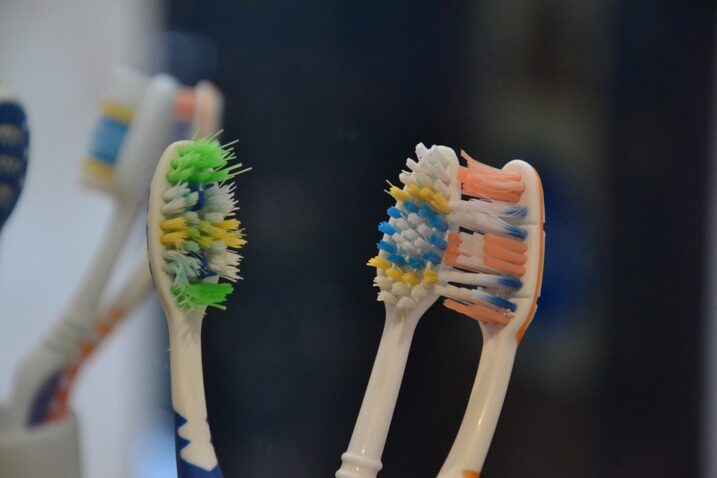 Pranje zubi: Je li vrijeme da se vratite u djetinjstvo i ponovno učite?