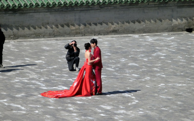 Broj brakova sklopljenih u Kini na nikad nižoj razini