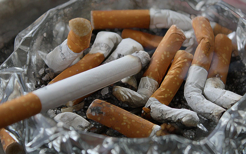 Pušenje je odgovorno za 30 posto smrti od malignih bolesti