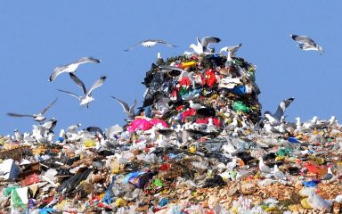 Fond za zaštitu okoliša: Sanacije ilegalnih odlagališta čim se stvore pravni uvjeti