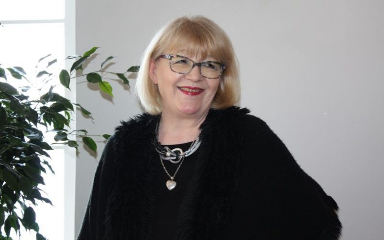 “Jedan od  strateških  ciljeva  nam je  transfer  znanja u  gospodarstvo  i civilni  sektor”