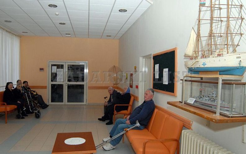 Dom na Sfingi podiže kat za još 100 korisnika