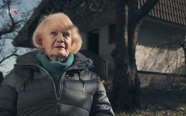 Na HRT-u dokumentarac »Sve o Mirjani – portret Mirjane Bohanec Vidović«
