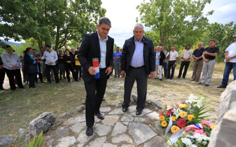 “Obadva, oba su pala” i dalje žive u sjećanju mnogih