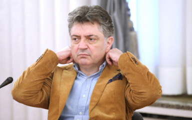 Goran Tešović: Virusni meningitis je blaga bolest, enteroviroze uobičajene