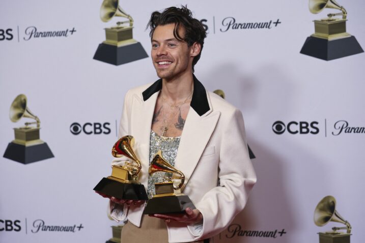 Nova pravila Grammyja zahtijevaju ljudski doprinos bez umjetne inteligencije