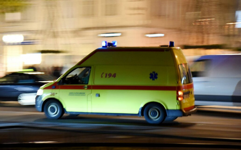 U Medulinu preminula petogodišnja djevojčica iz Češke