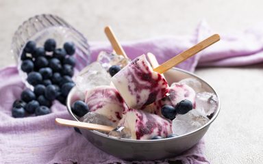 Isprobajte domaće kremaste voćne sladolede od samo 4 sastojka