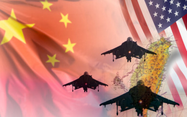 Je li moguć direktan rat između SAD-a i Kine: ‘Ovo je scenarij broj jedan za to…’