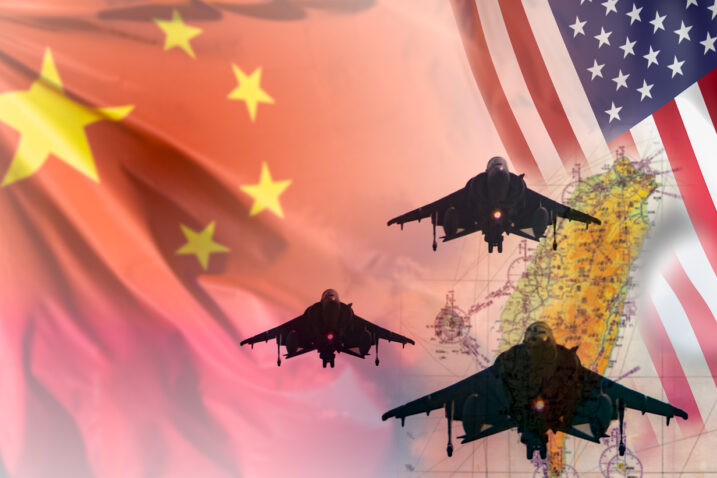 Je li moguć direktan rat između SAD-a i Kine: ‘Ovo je scenarij broj jedan za to…’