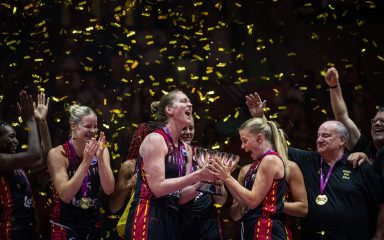 Košarkašice Belgije prvi put u povijesti su prvakinje Europe, u Ljubljani su svladale Španjolsku