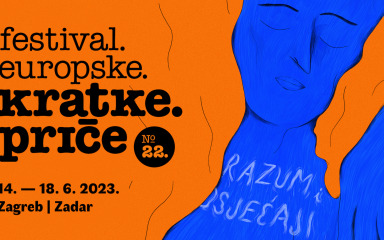 Festival europske kratke priče ponovno stiže u Zadar