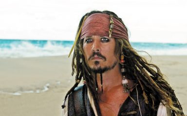 Disney diskretno otvara vrata mogućnosti da Johnny Depp ponovi ulogu Jacka Sparrowa u “Piratima s Kariba”
