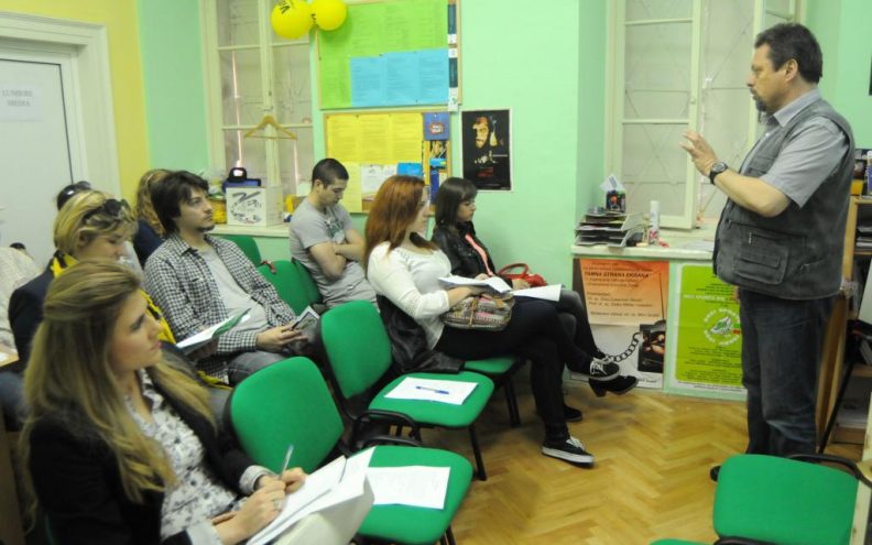 Kloozu drugu godinu za redom odobrena sredstva za rad