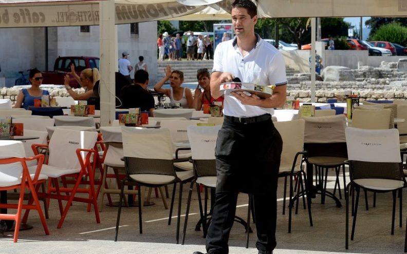 Sezonci često odrađuju sezonu bez ijednog slobodnog dana